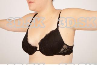 Bra texture of Bibiana 0002